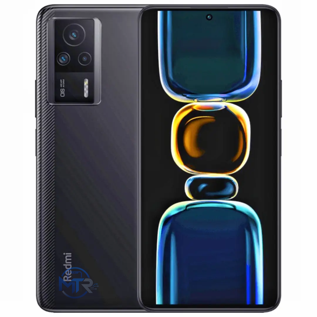ريدمي K60E