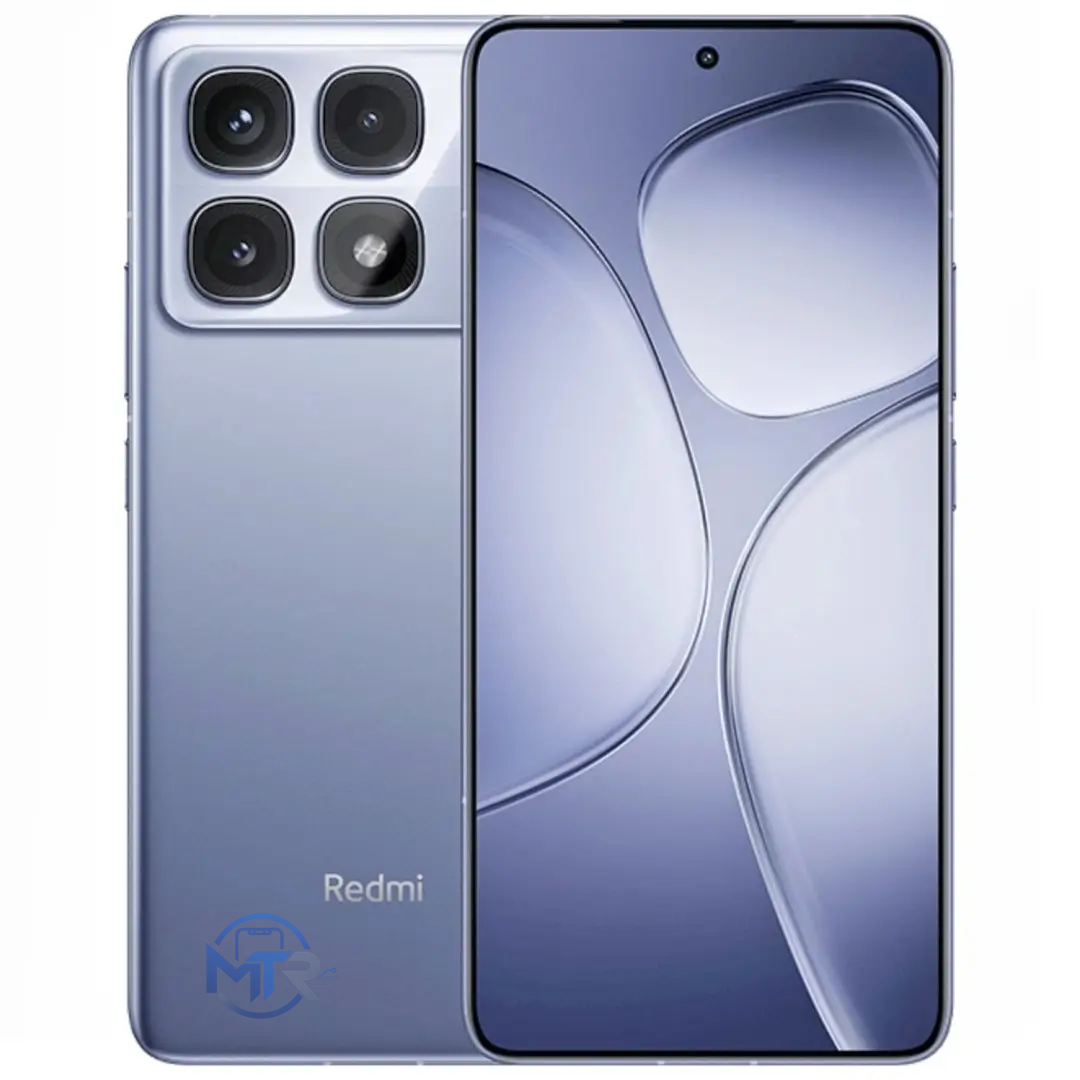 ريدمي K70 ألترا