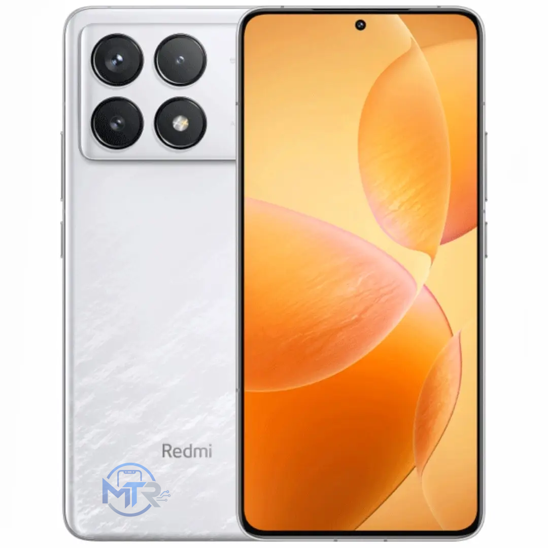 ريدمي K70