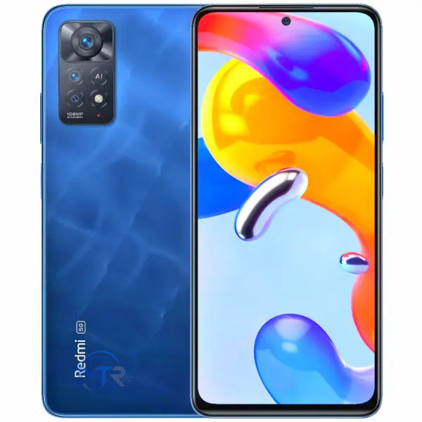 ريدمي نوت 11 برو 5G