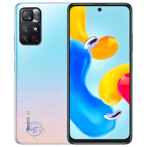 ريدمي نوت 11S 5G