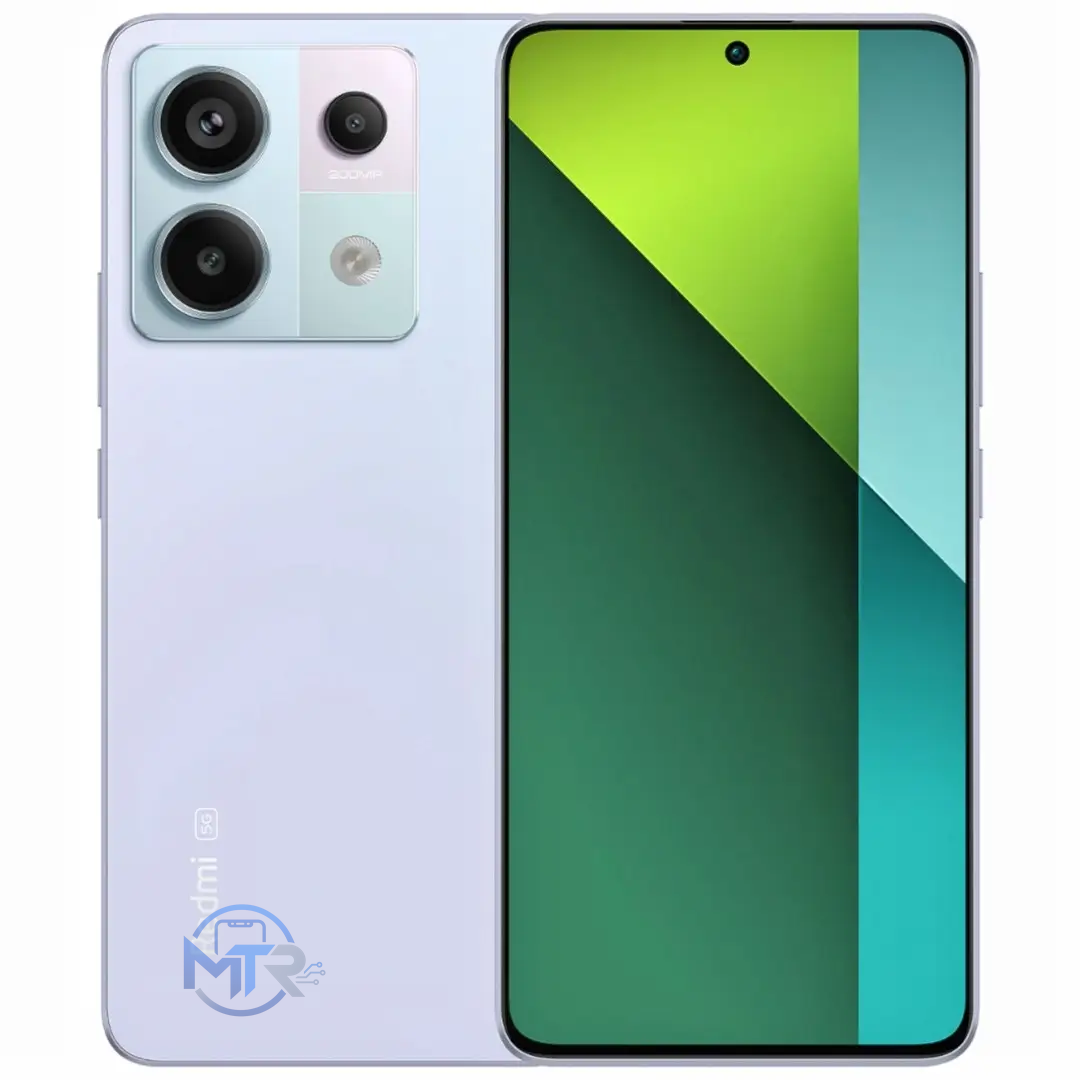 ريدمي نوت 13 برو 5G