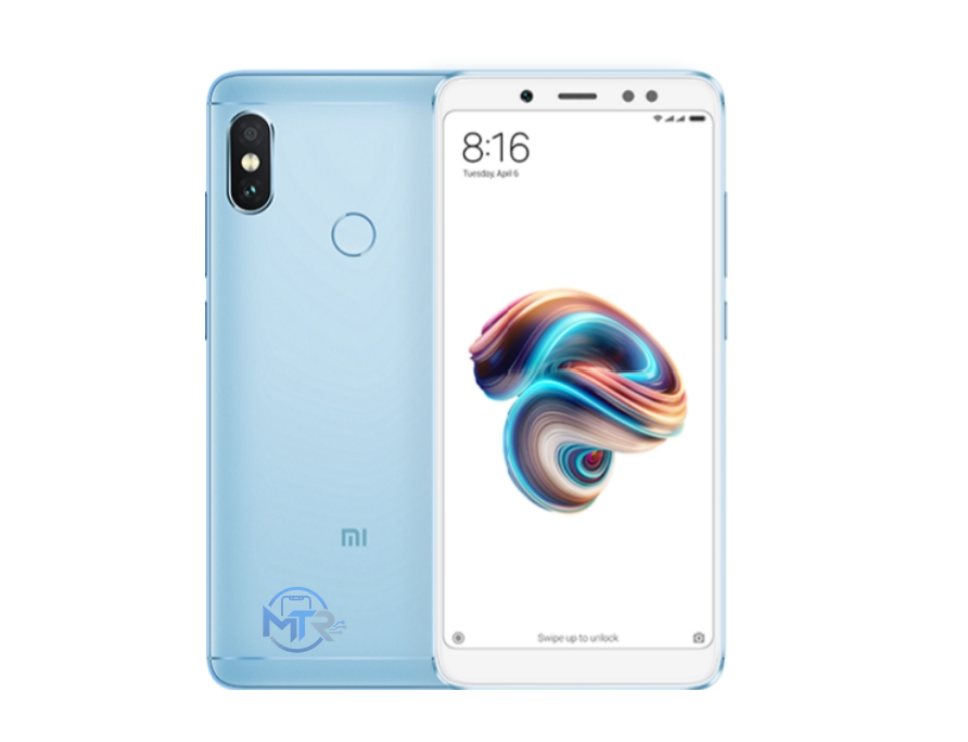ريدمي نوت 5 AI Dual Camera