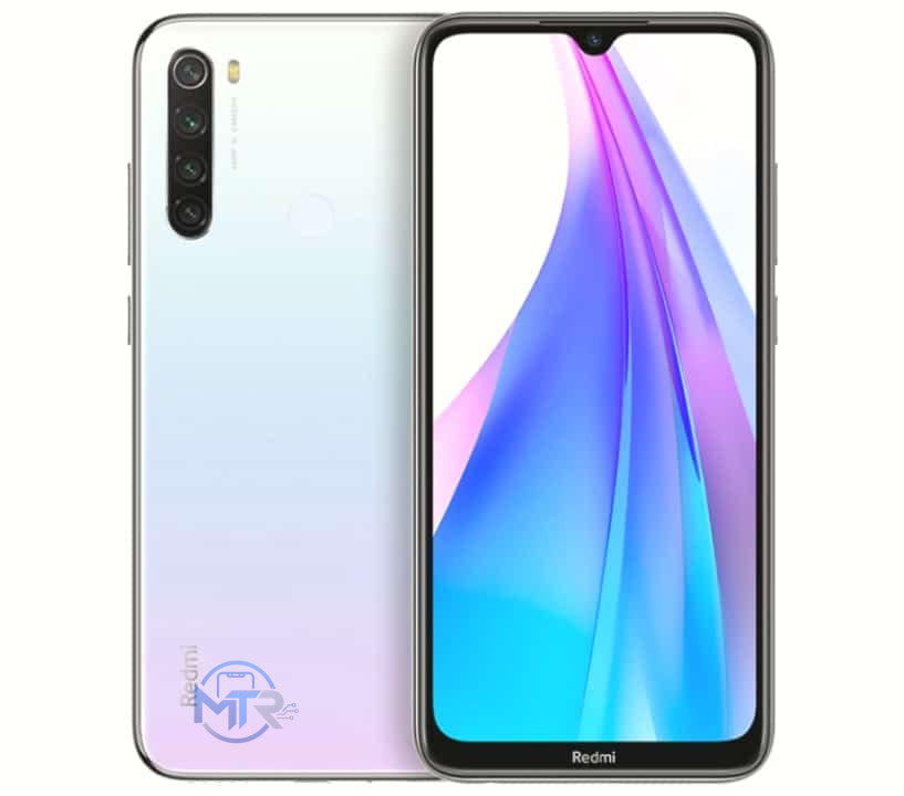 ريدمي نوت 8T