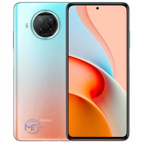 ريدمي نوت 9 برو 5G