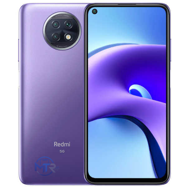 ريدمي نوت 9T 5G