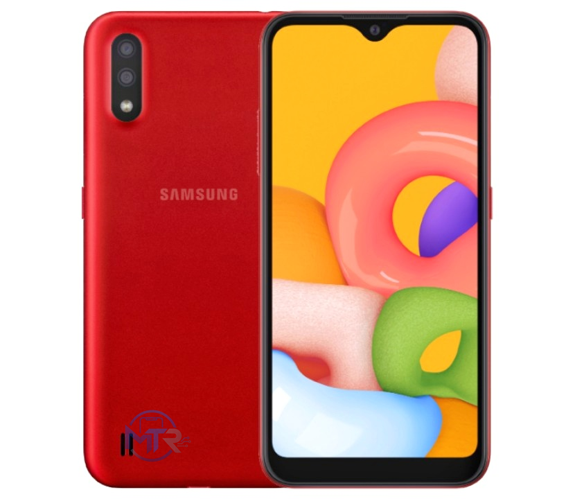 سامسونج جالاكسي A01