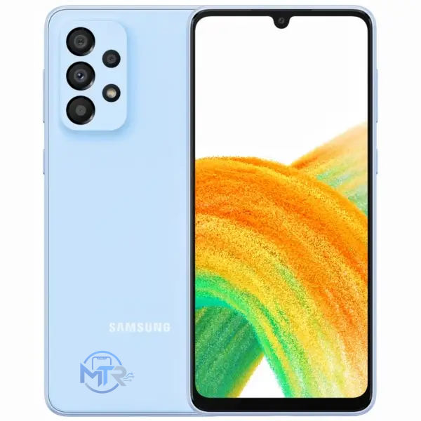 سامسونج جالاكسي A33 5G