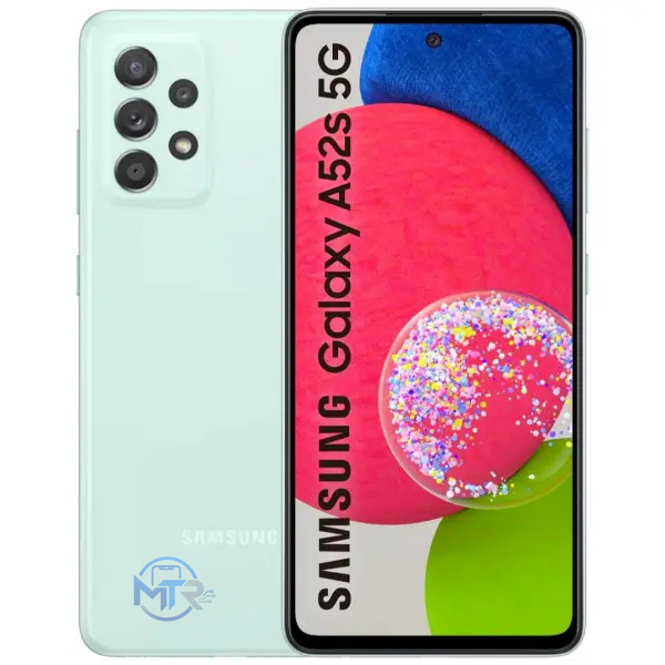 سامسونج جالاكسي A52s 5G