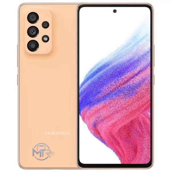 سامسونج جالاكسي A53 5G