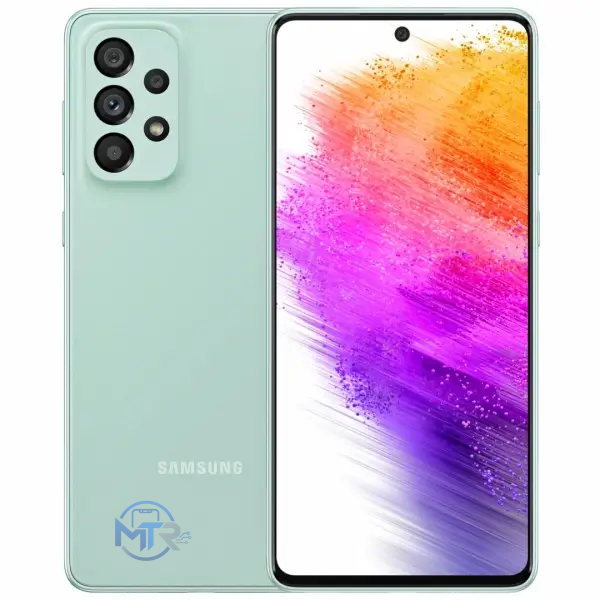 سامسونج جالاكسي A73 5G