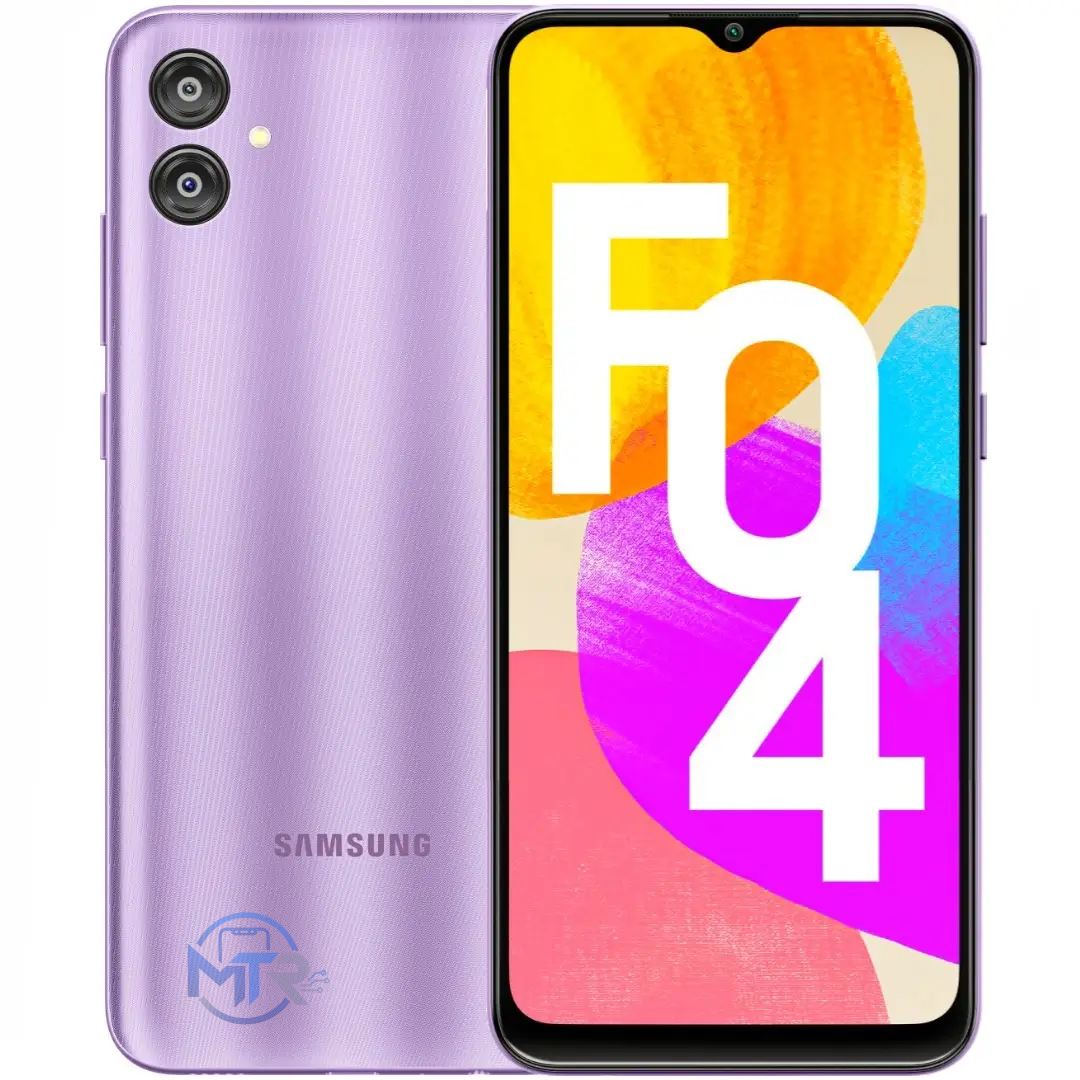 سامسونج جالاكسي F04