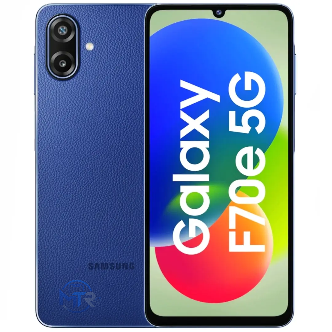 سامسونج جالاكسي F70e