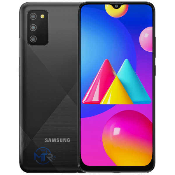 سامسونج جالاكسي M02s