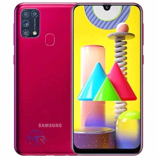 سامسونج جالاكسي M31