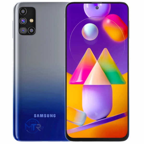 سامسونج جالاكسي M31s