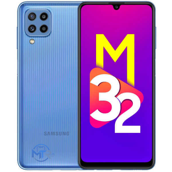 سامسونج جالاكسي M32