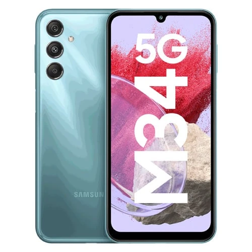 سامسونج جالاكسي M34 5G