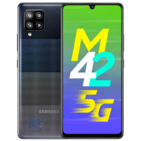سامسونج جالاكسي M42 5G