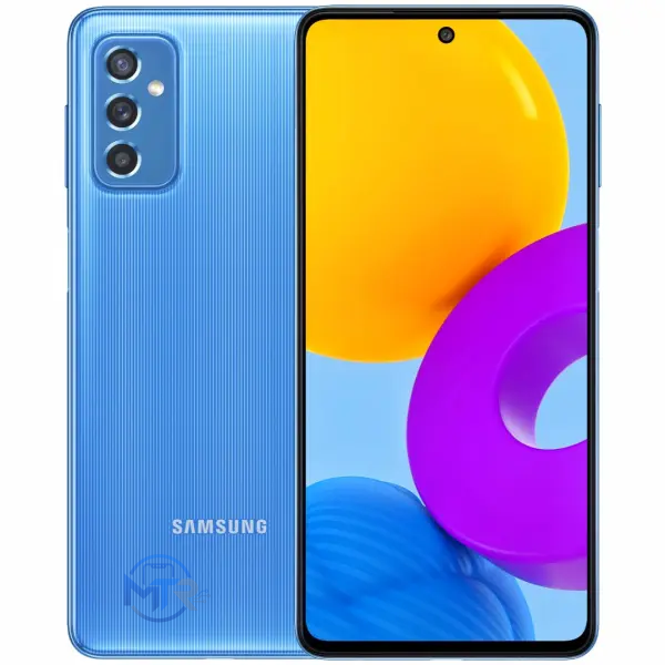 سامسونج جالاكسي M52 5G