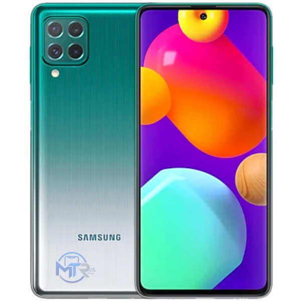 سامسونج جالاكسي M62