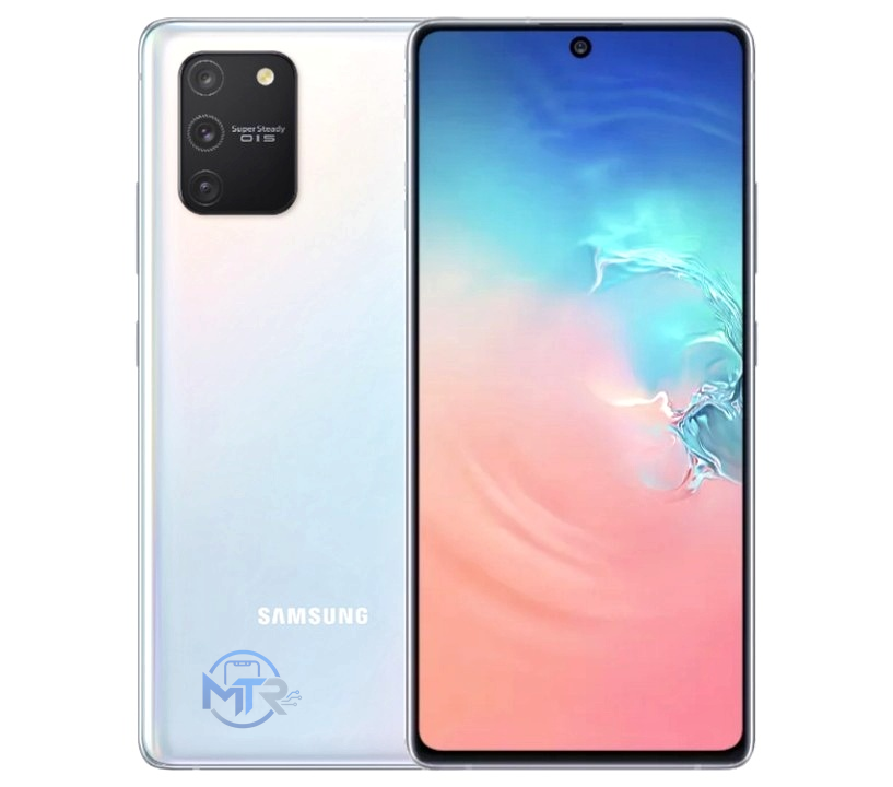 سامسونج جالاكسي S10 لايت