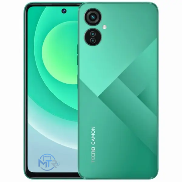 تكنو كامون 19 Neo