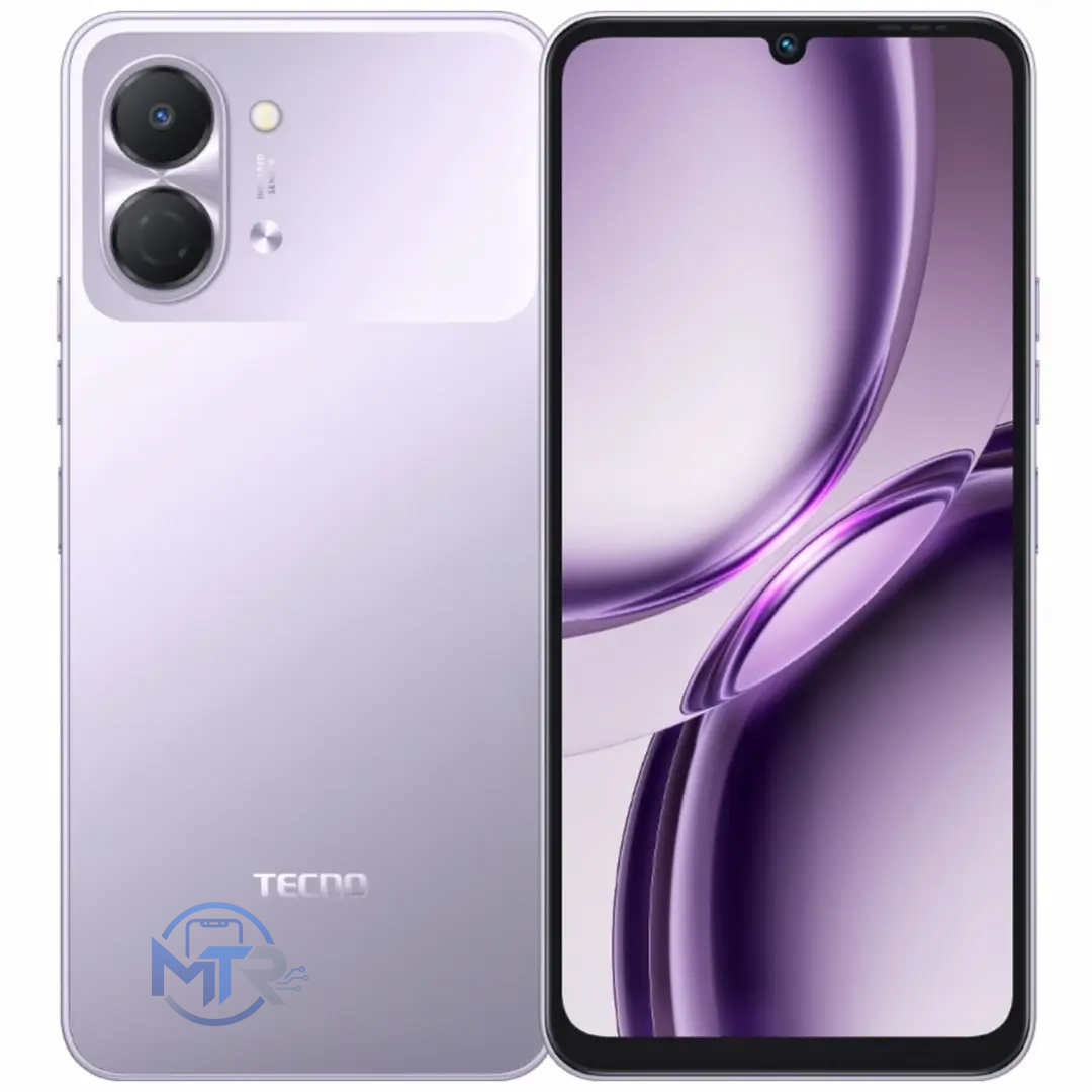 تكنو بوب 20