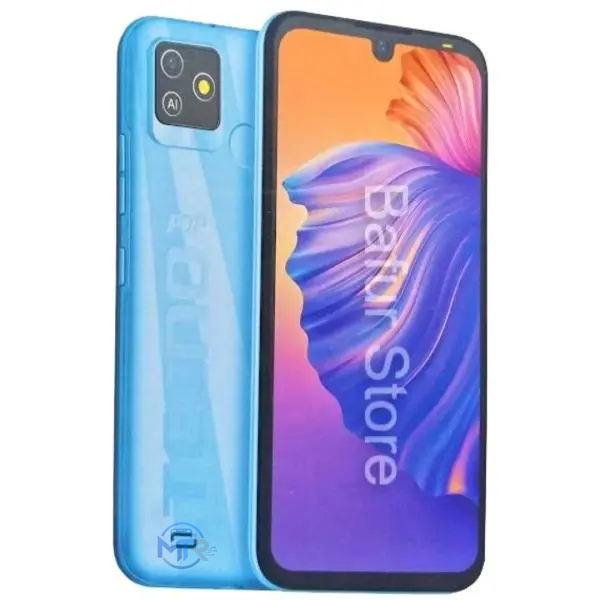 تكنو بوب 5 Go