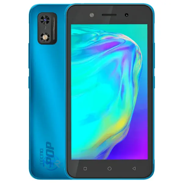 تكنو بوب 5C