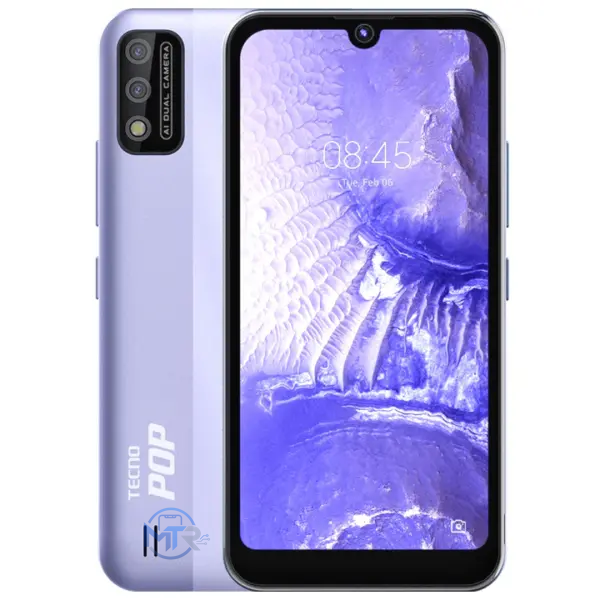 تكنو بوب 5S