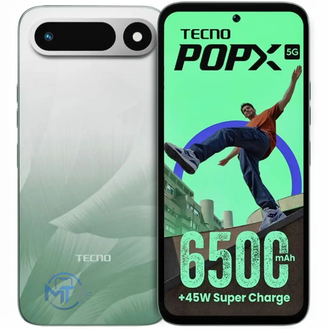 تكنو بوب X 5G