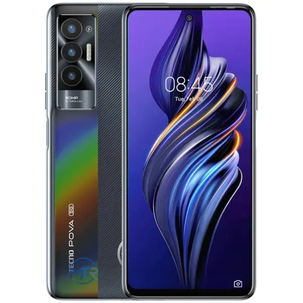 تكنو بوفا 5G