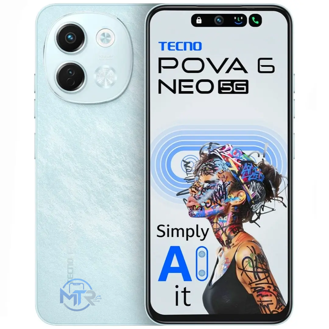 تكنو بوفا 6 Neo 5G