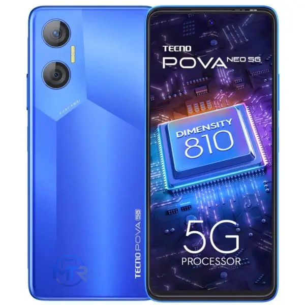 تكنو بوفا Neo 5G