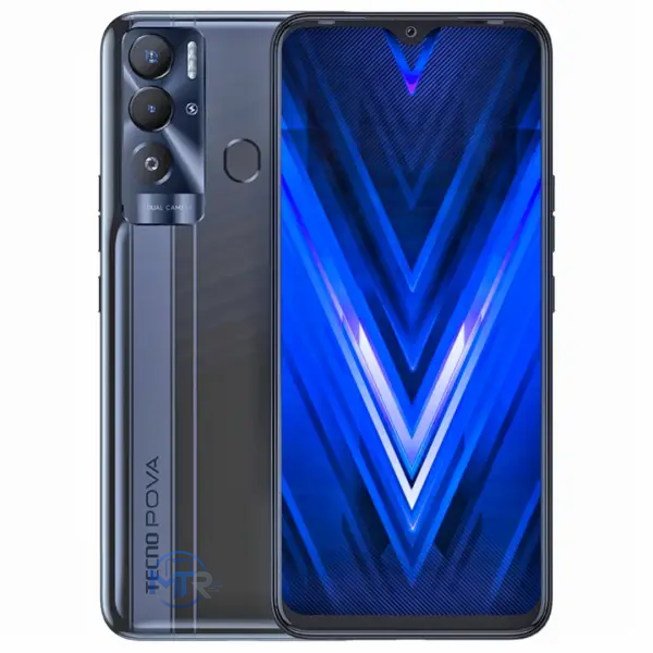 تكنو بوفا Neo