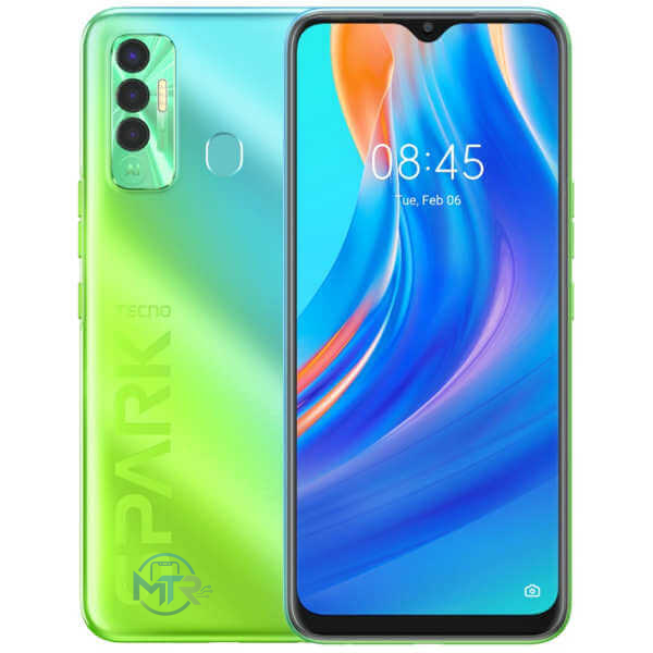 تكنو سبارك 7P