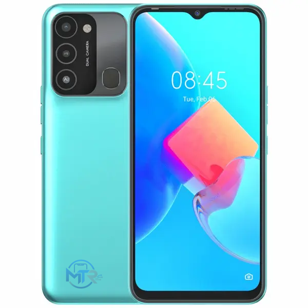 تكنو سبارك 8C