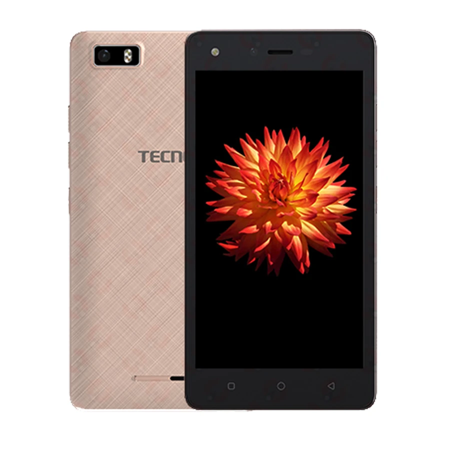 تكنو W3