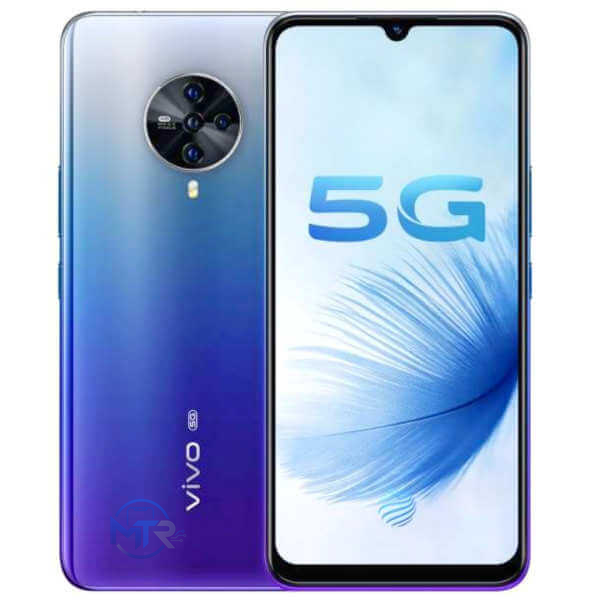 فيفو S6 5G