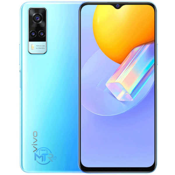 فيفو Y31 2021