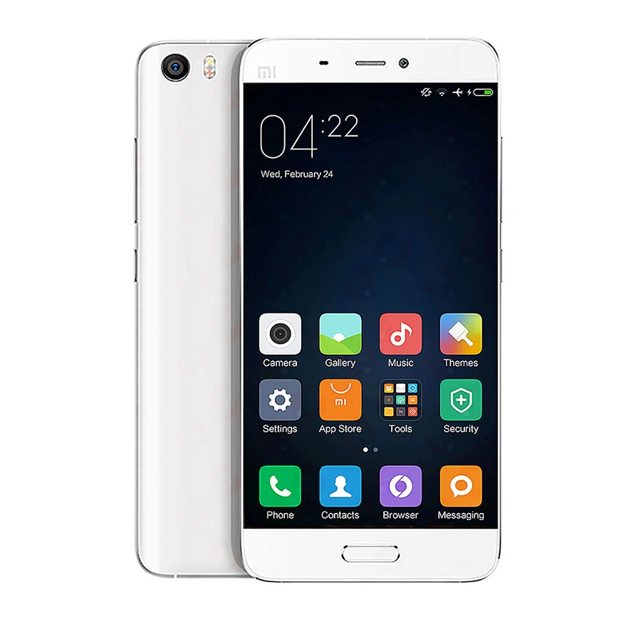 Xiamoi Mi 5