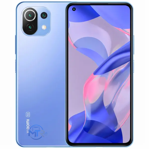 شاومي 11 لايت 5G NE