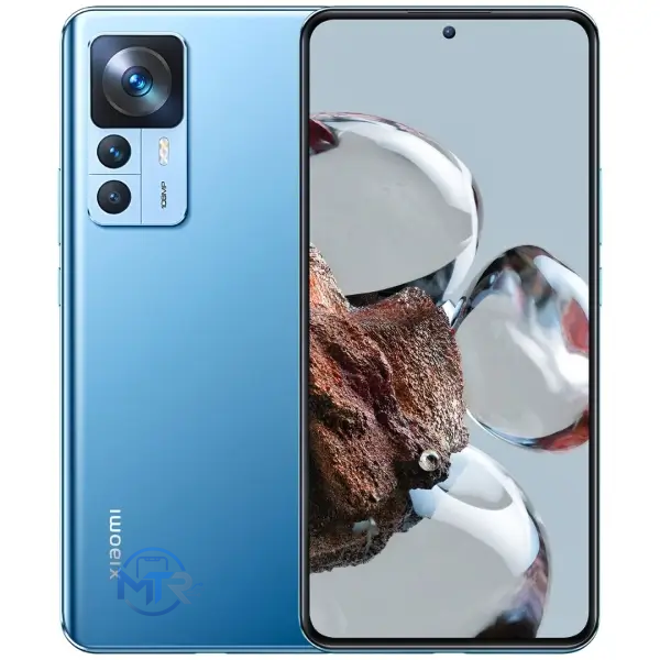 شاومي 12T