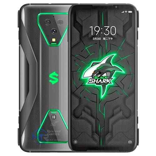 شاومي Black Shark 3 برو
