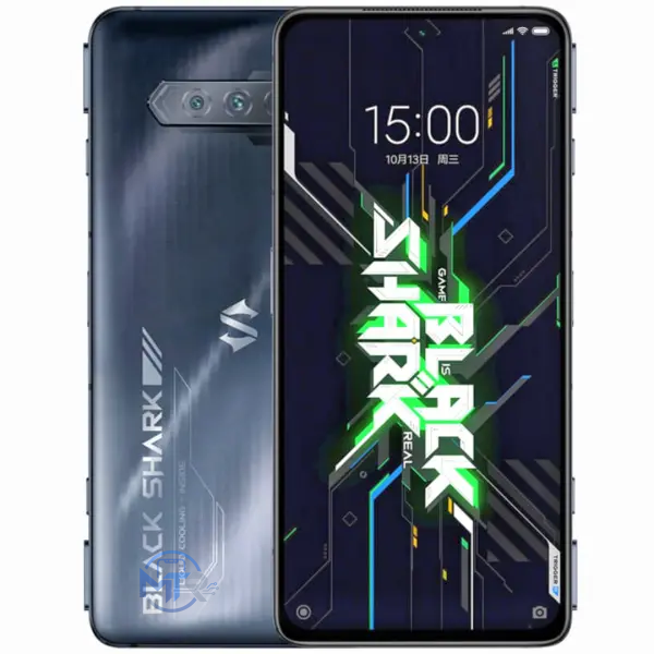 شاومي Black Shark 4S
