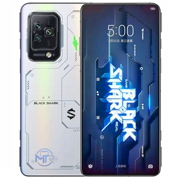 شاومي Black Shark 5 برو