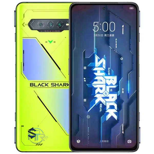 شاومي Black Shark 5 RS