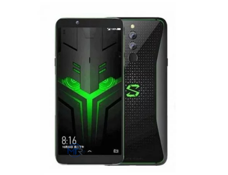 شاومي Black Shark Helo