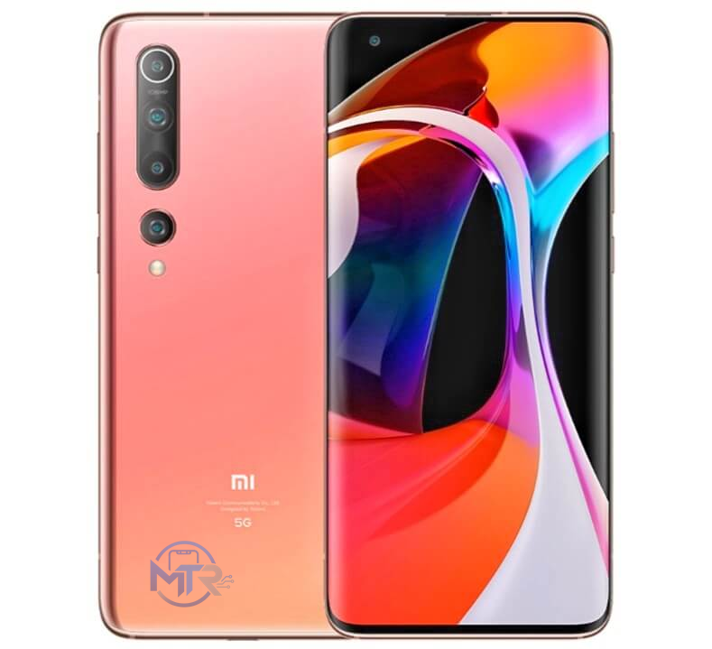 شاومي Mi 10 5G